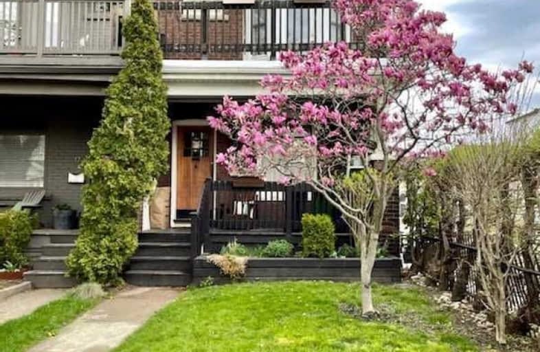 15 Langford Avenue, Toronto | Image 1