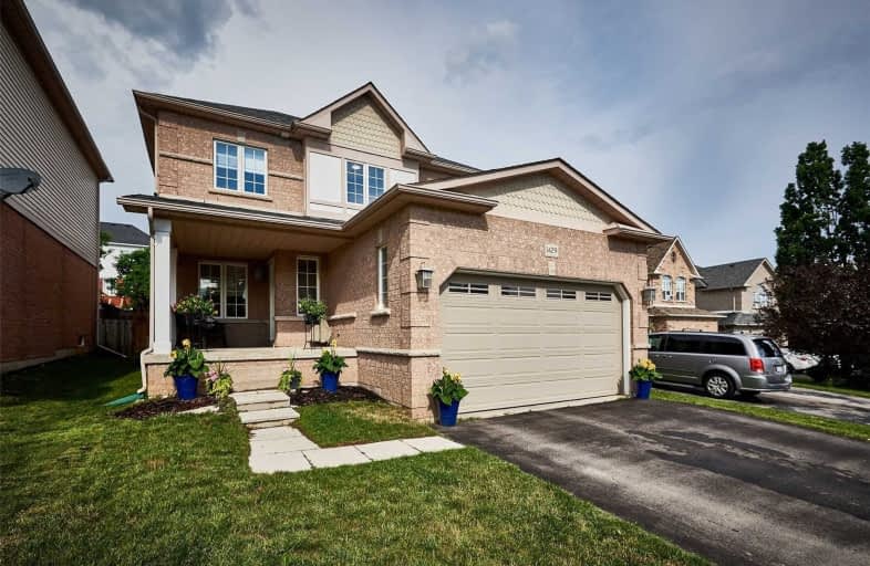 1429 Springwater Crescent, Oshawa | Image 1