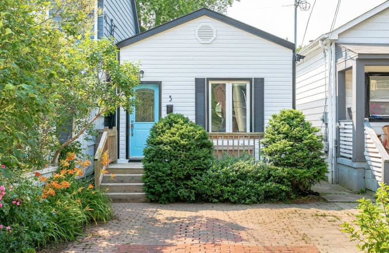3 Rosevear Avenue, Toronto | Image 1