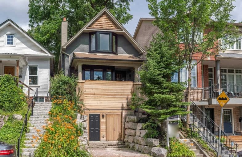 275 Kenilworth Avenue, Toronto | Image 1