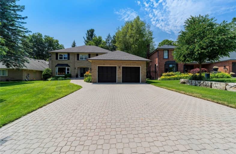 1279 Abbey Road, Pickering | Image 1