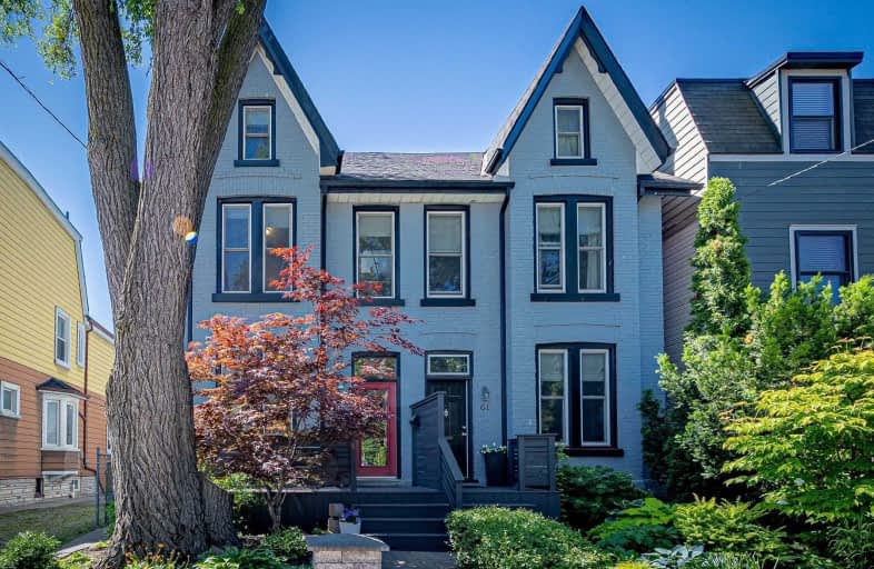 63 Harcourt Avenue, Toronto | Image 1