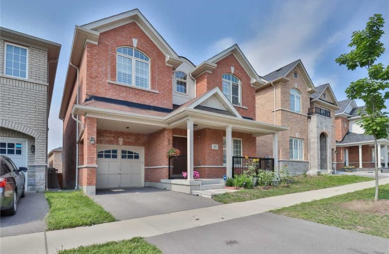 26 Raithby Crescent, Ajax | Image 1