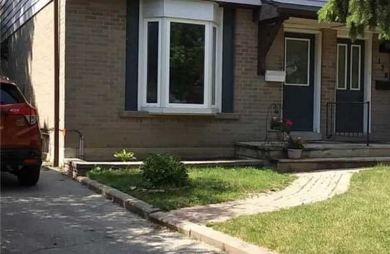 126 Berner Trail, Toronto | Image 1