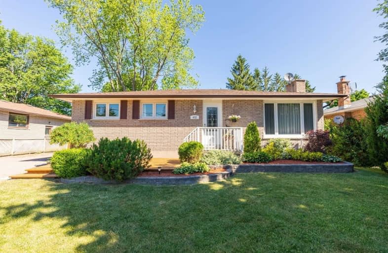 432 Sunset Boulevard, Clarington | Image 1