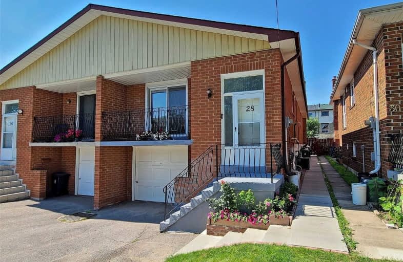 28 Kenfin Avenue, Toronto | Image 1