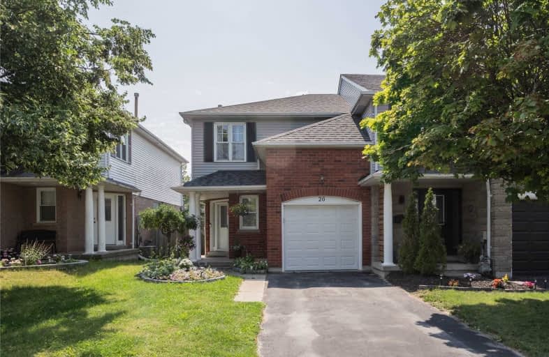 26 Weaver Street, Clarington | Image 1