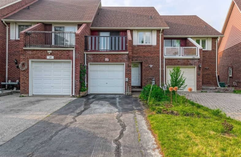 17 Ecclesfield Drive, Toronto | Image 1