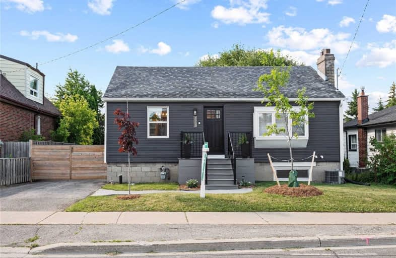 3123 Saint Clair Avenue East, Toronto | Image 1
