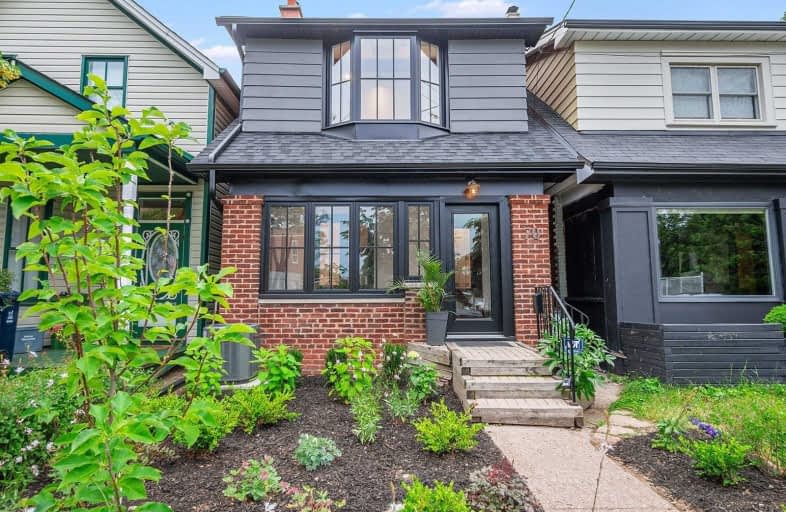 70 Malvern Avenue, Toronto | Image 1