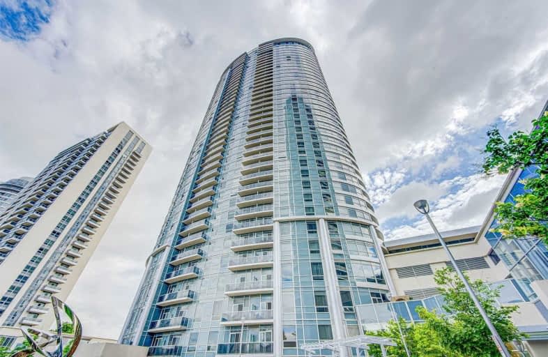 922-135 Village Green Square, Toronto | Image 1