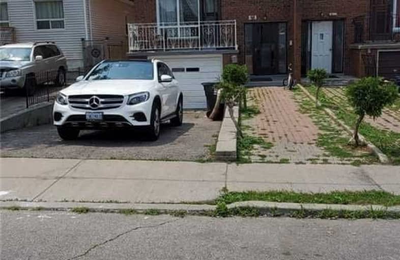98 Laurel Avenue, Toronto | Image 1