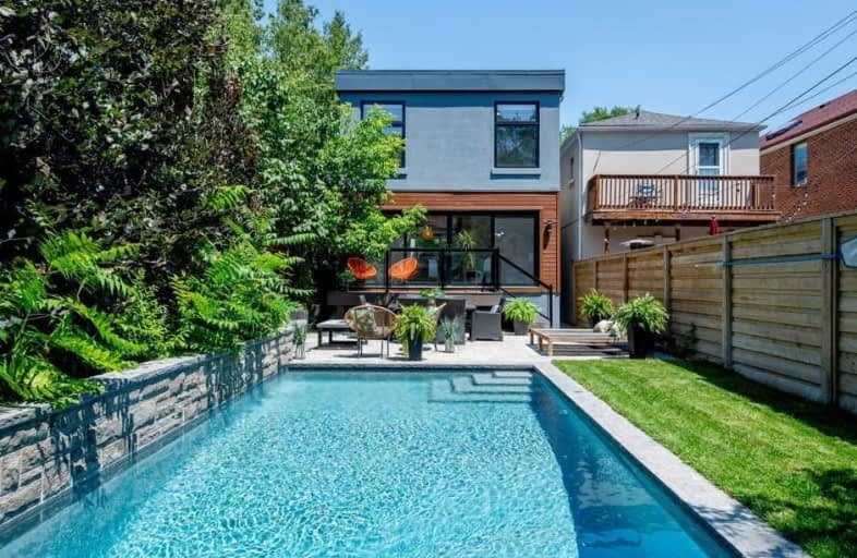 142 Eaton Avenue, Toronto | Image 1
