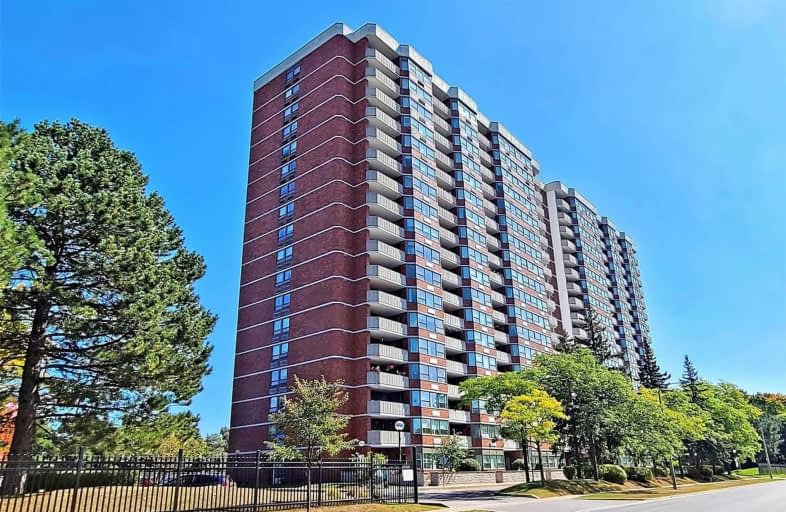 1713-121 Ling Road, Toronto | Image 1