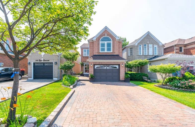 68 Epps Crescent, Ajax | Image 1