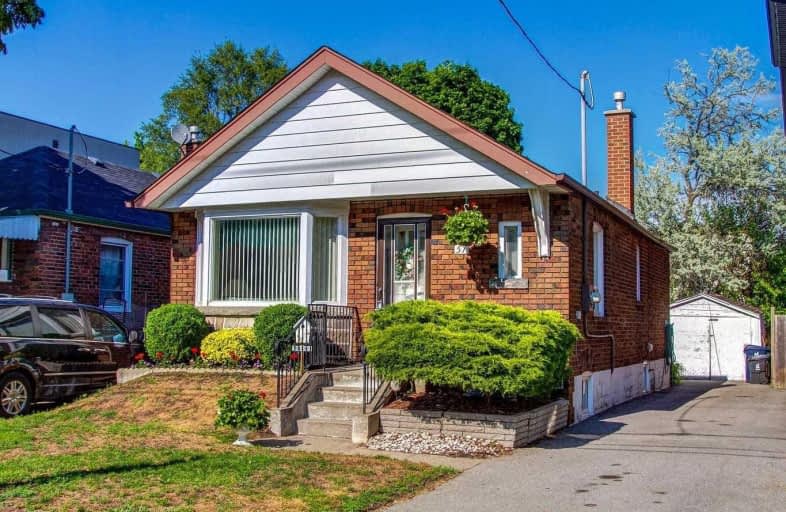 57 Derwyn Road, Toronto | Image 1