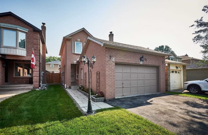 131 Chatfield Drive, Ajax | Image 1