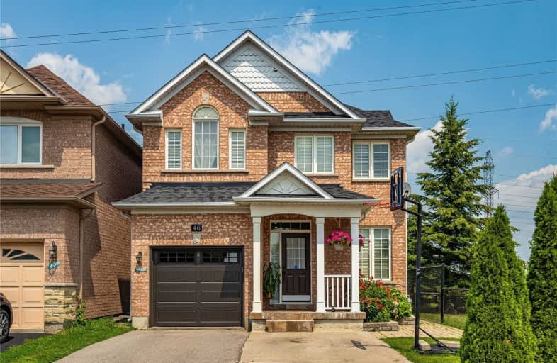 46 Pogonia Street, Toronto | Image 1