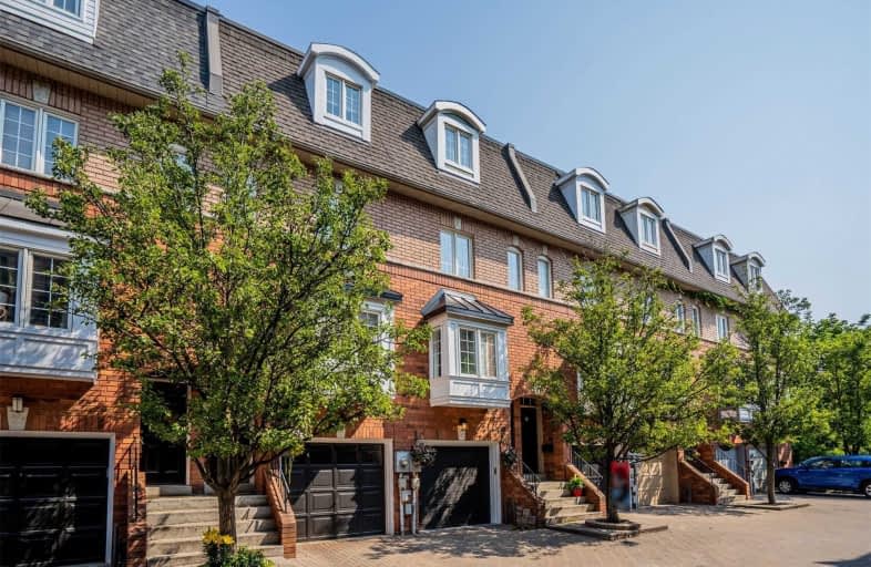 10 Dorothy Bullen Place, Toronto | Image 1