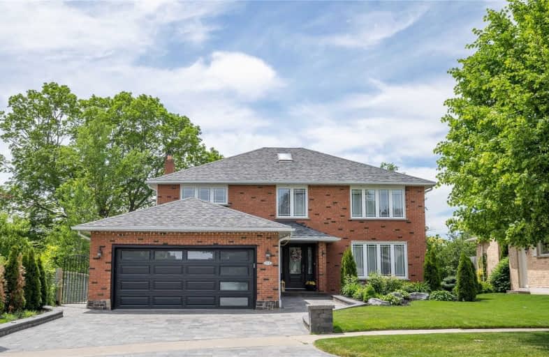 418 Rimosa Court, Oshawa | Image 1