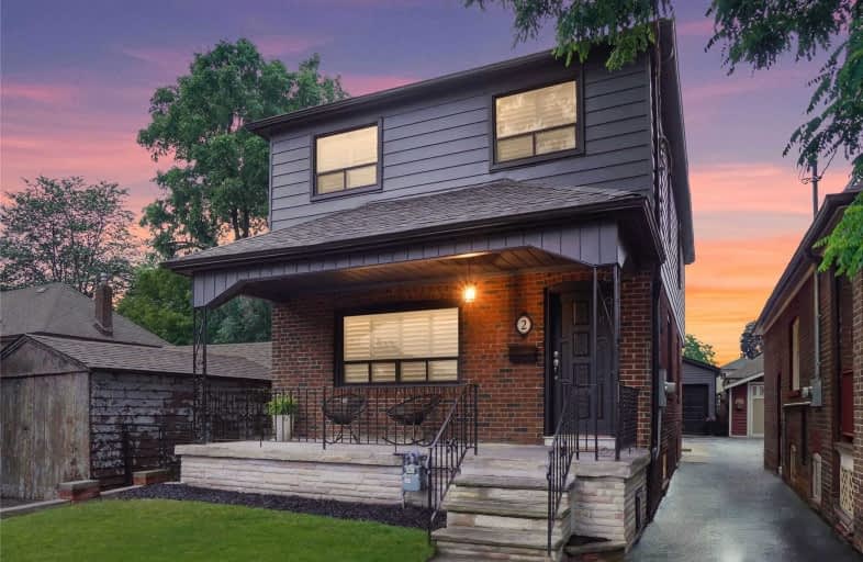 2 Doncaster Avenue, Toronto | Image 1