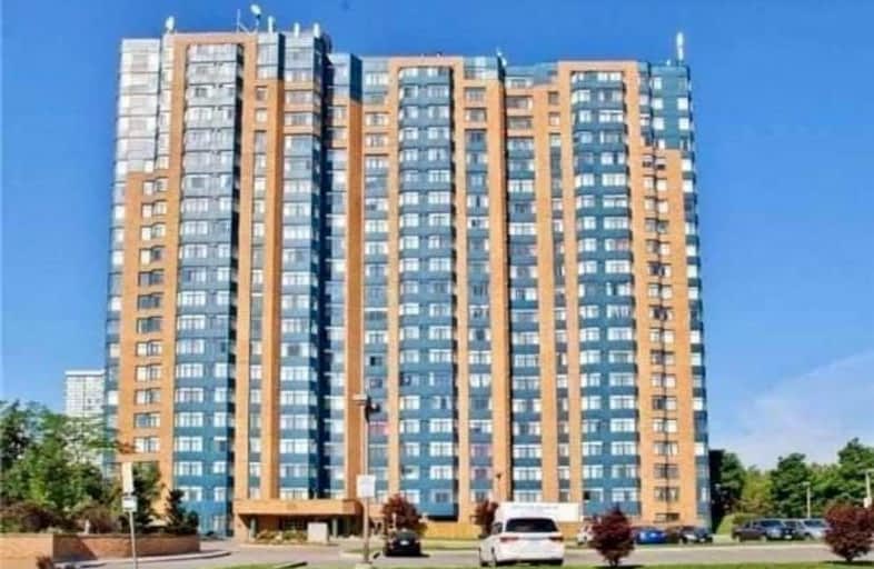 1102-88 Alton Towers Circle, Toronto | Image 1