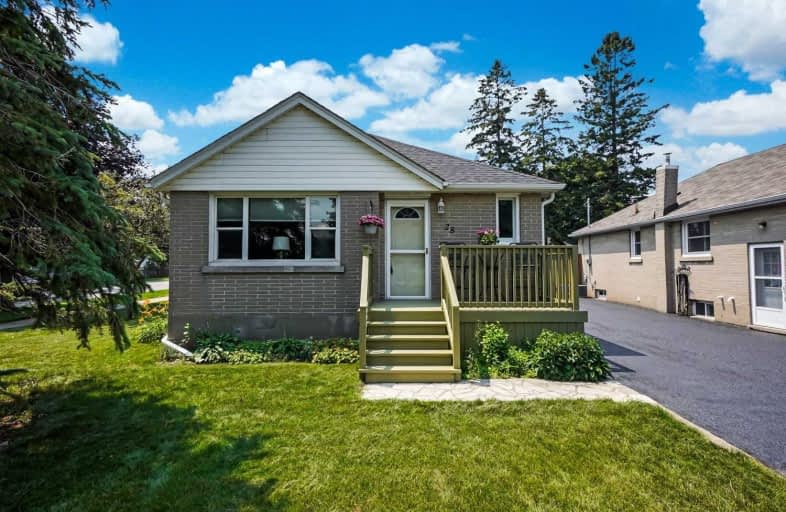 28 Roosevelt Avenue, Ajax | Image 1