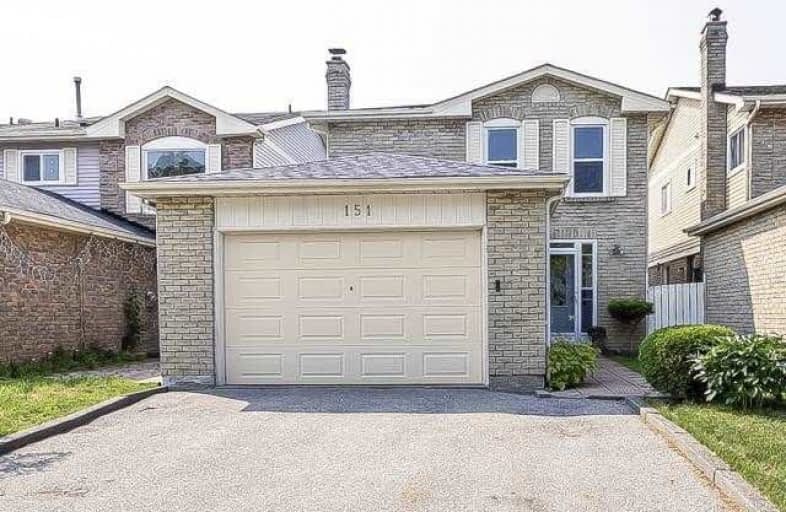 151 Sandy Haven Drive, Toronto | Image 1