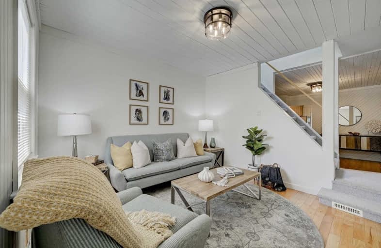 432 Main Street, Toronto | Image 1