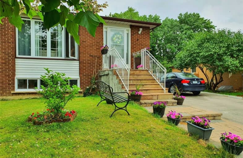 18 Lighthall Crescent, Toronto | Image 1