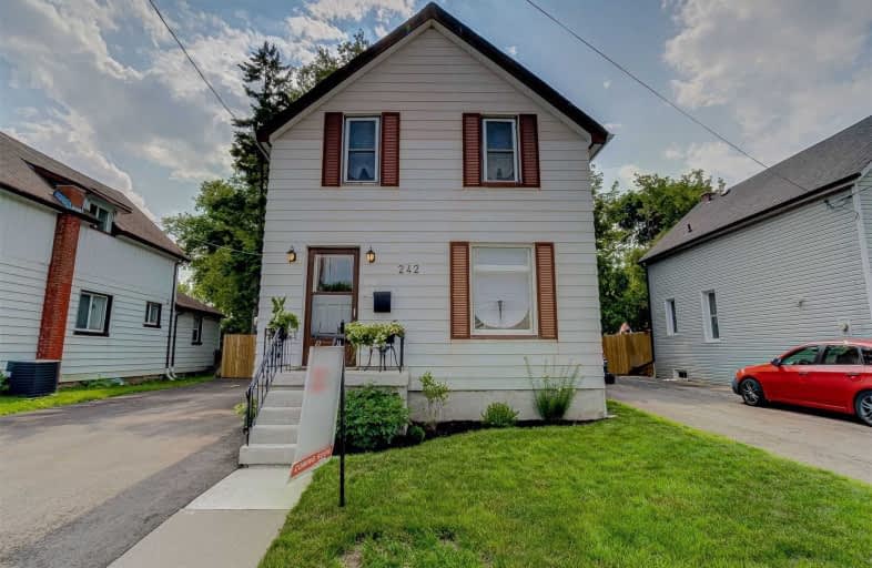 242 Court Street, Oshawa | Image 1