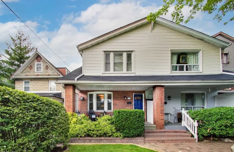 101 Malvern Avenue, Toronto | Image 1