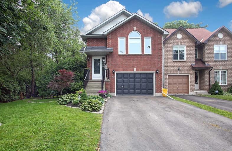 48 Borland Court, Clarington | Image 1