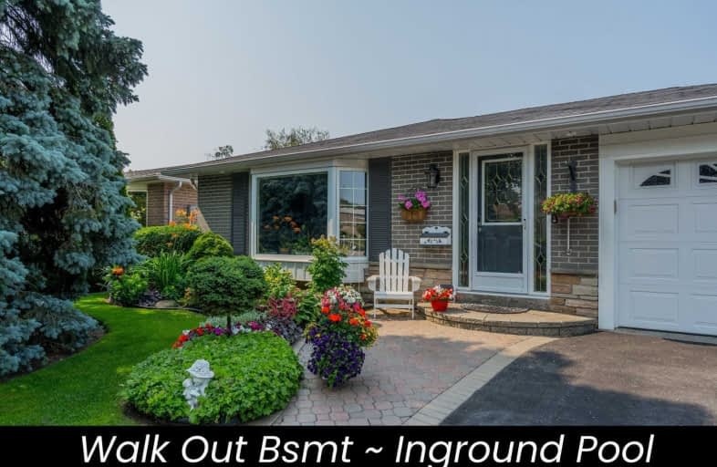 65 Harland Crescent, Ajax | Image 1