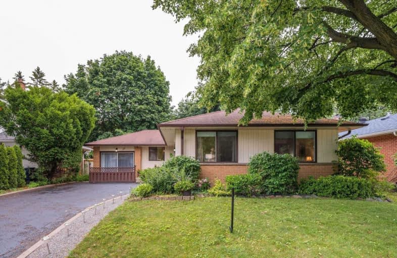 27 Forestbrook Crescent, Toronto | Image 1