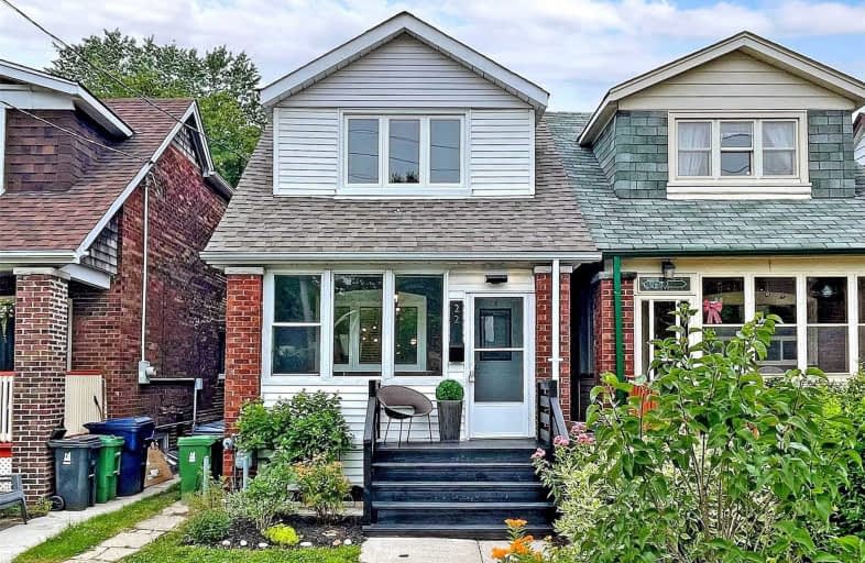 22 Durant Avenue, Toronto | Image 1