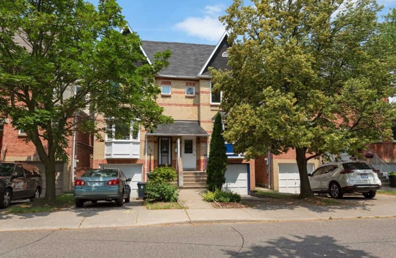 52 Coatsworth Crescent, Toronto | Image 1