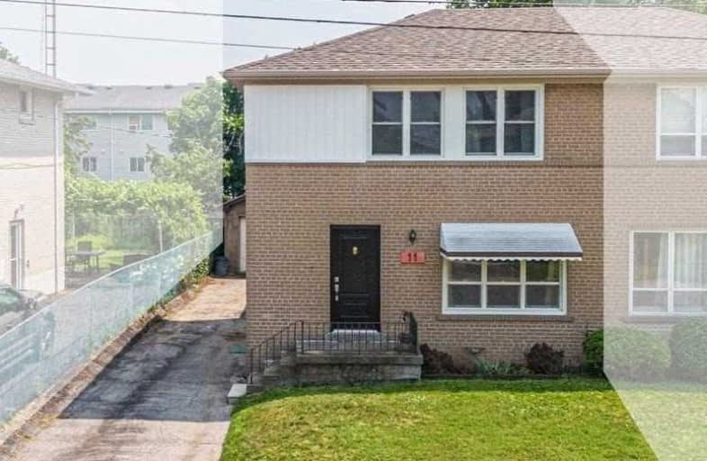 11 Glory Crescent, Toronto | Image 1