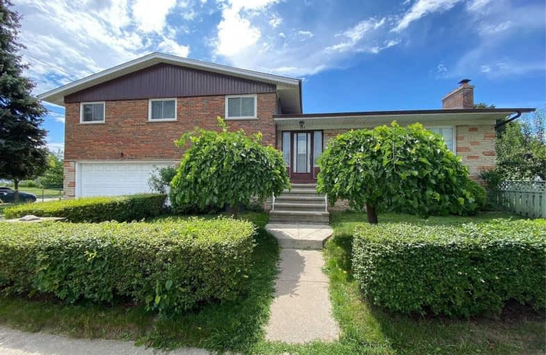 163 Cass Avenue, Toronto | Image 1