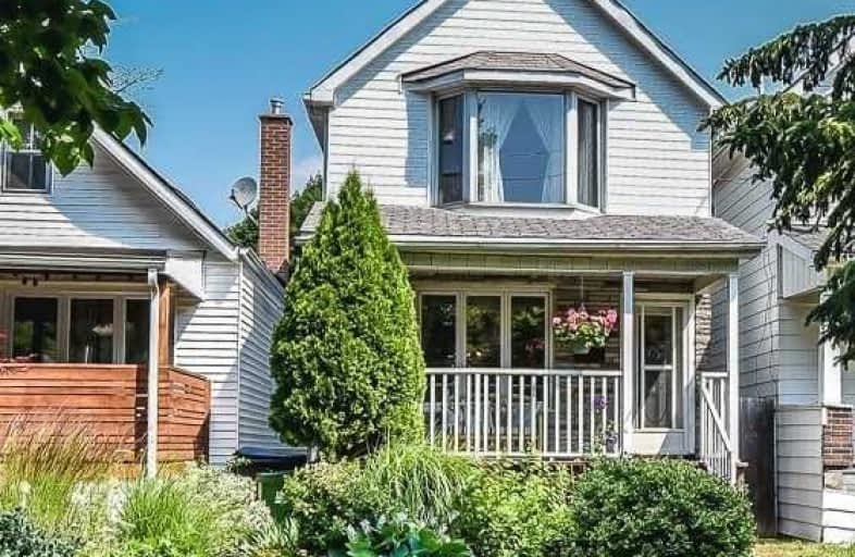 132 Gamble Avenue, Toronto | Image 1
