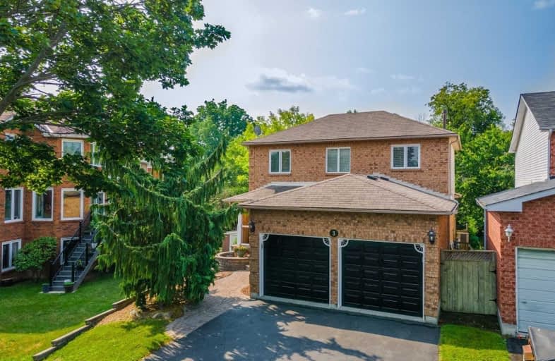 3 Royal Pines Court, Clarington | Image 1