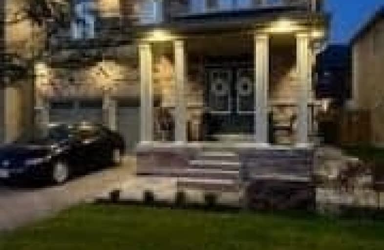 56 Stockell Crescent, Ajax | Image 1