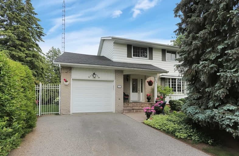 223 Violet Court, Oshawa | Image 1