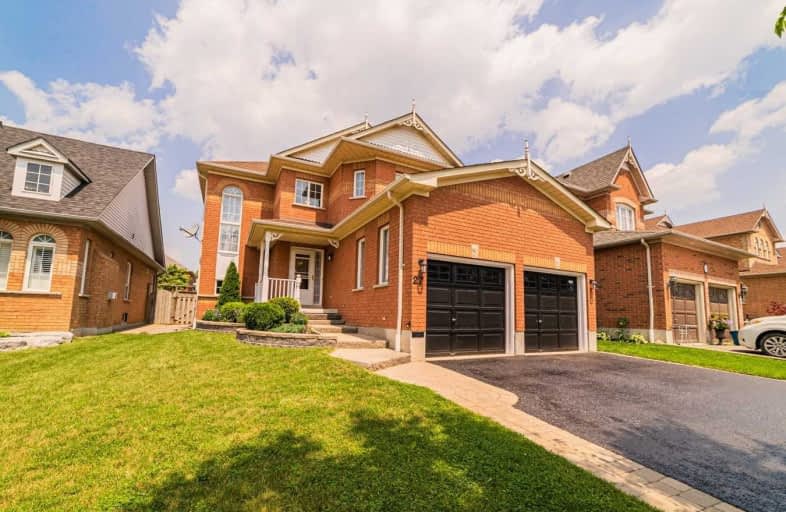 27 Arnold Crescent, Whitby | Image 1