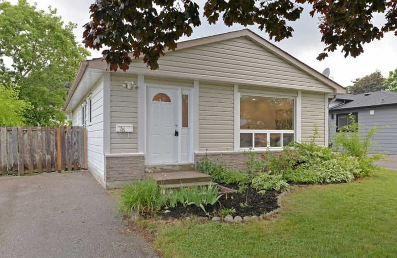 26 Agate Road, Ajax | Image 1