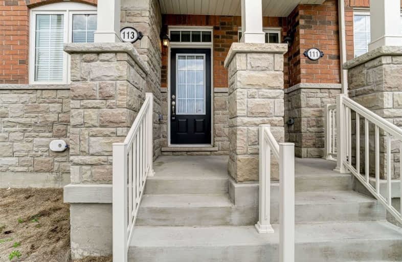 113 Jolly Way, Toronto | Image 1