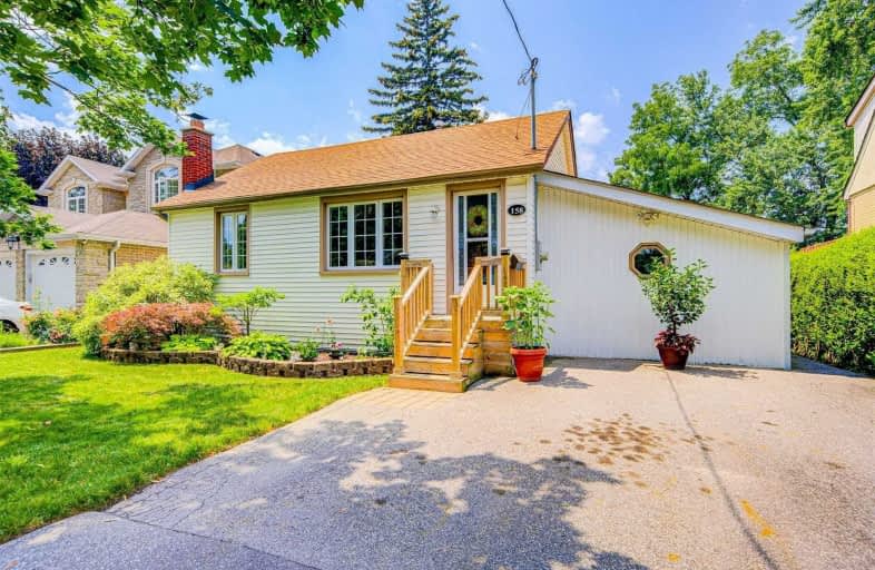 158 Harewood Avenue, Toronto | Image 1