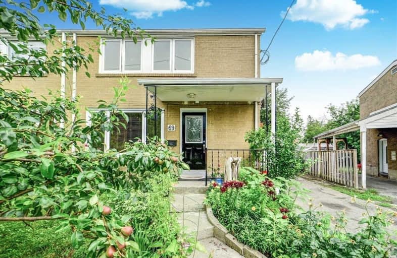 69 Ashwick Drive, Toronto | Image 1