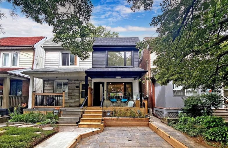 96 Moberly Avenue, Toronto | Image 1