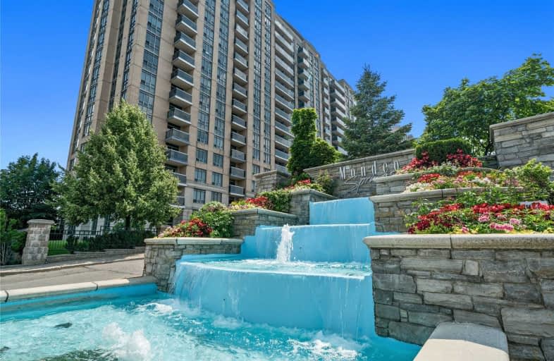 518-8 Mondeo Drive, Toronto | Image 1